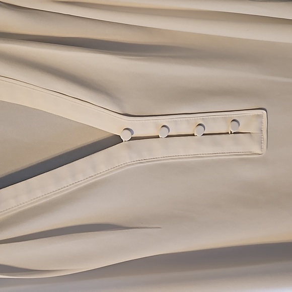 Chicos sleeveless blouse, size 3 - Picture 2 of 3